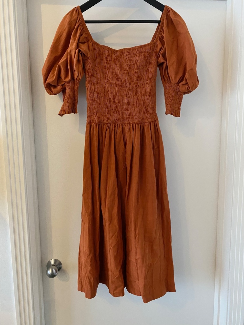 Dress - Picture 2 of 4